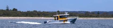 Photo: Naturaliste Volunteer Marine Rescue Group