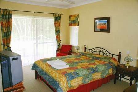 Photo: Toby Inlet Bed & Breakfast
